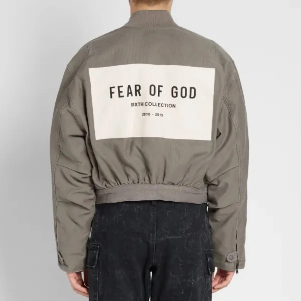Fear of God | Jackets & Coats | Fog Fear Of God Sixth Collection